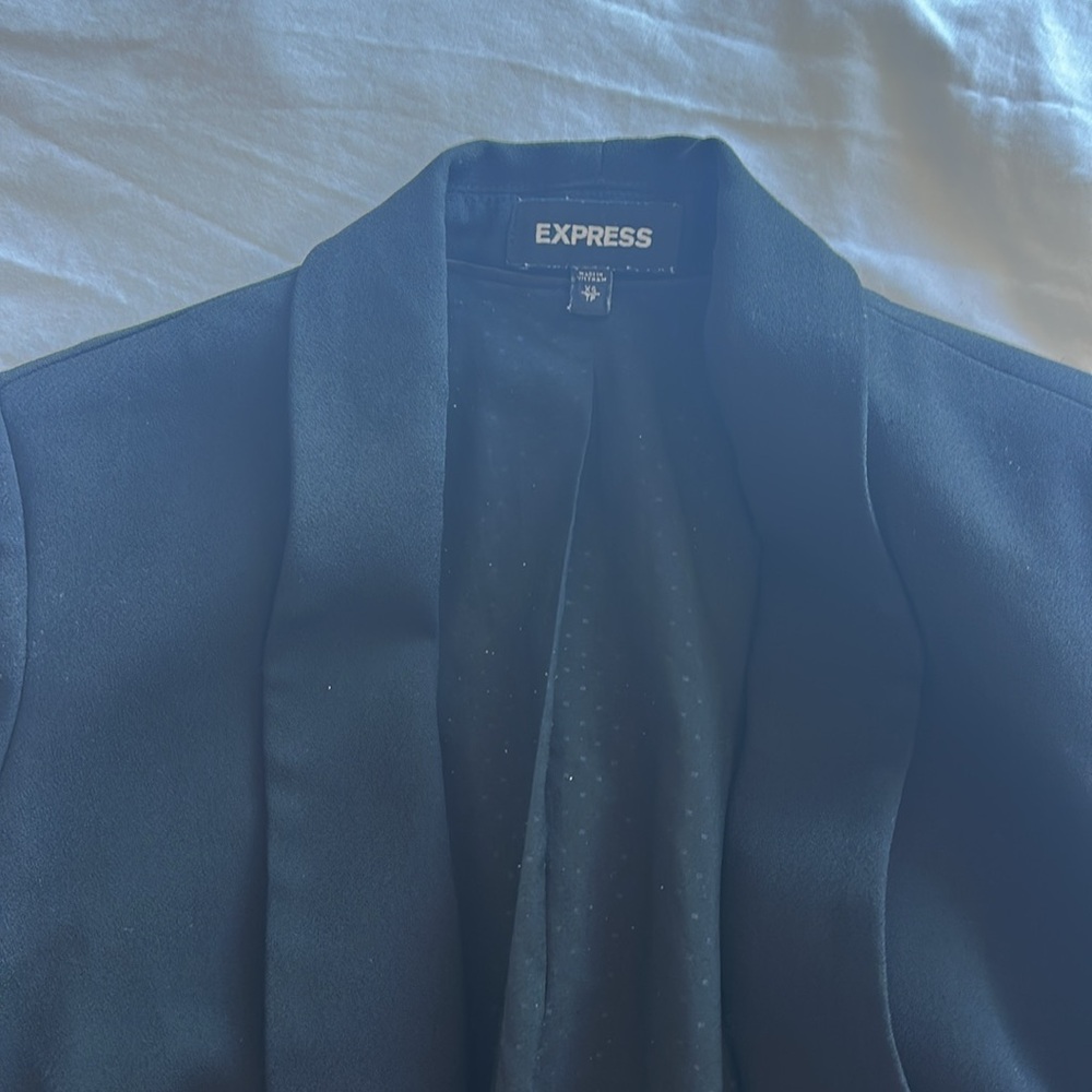Express blazer jacket - Picture 2 of 2